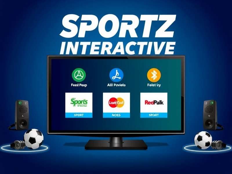 Sportz Interactive Mumbai Office